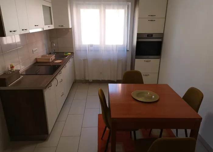 Apartman Stojanovic