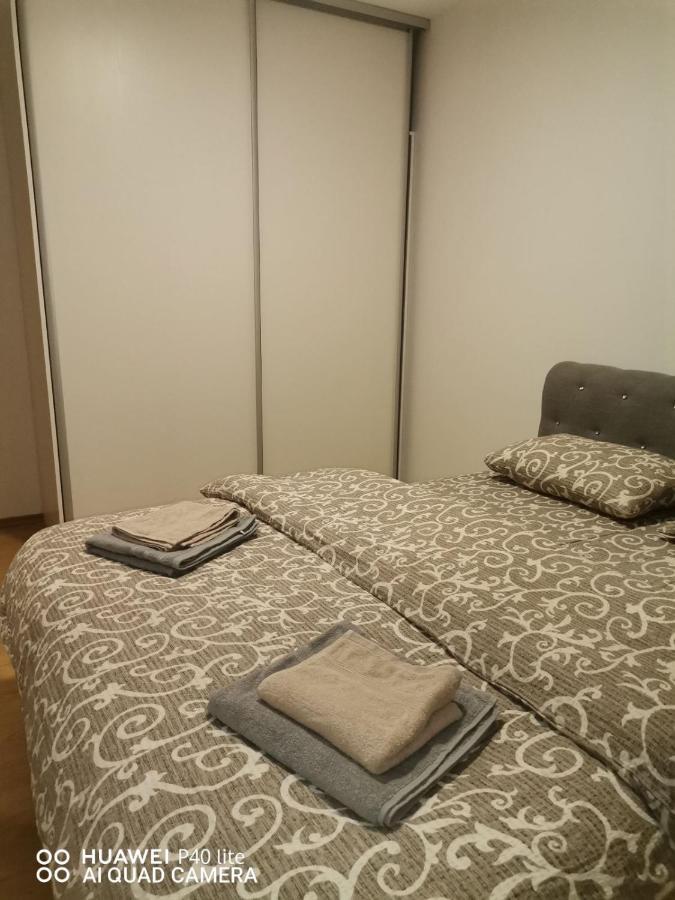 Stojanovic Apartment Banja Luka