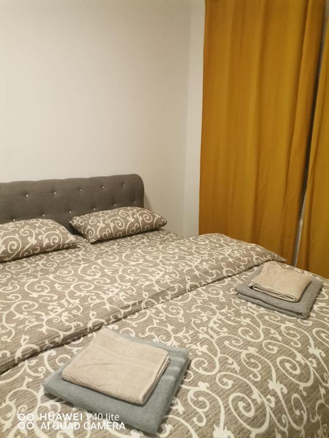 Apartment Stojanovic *