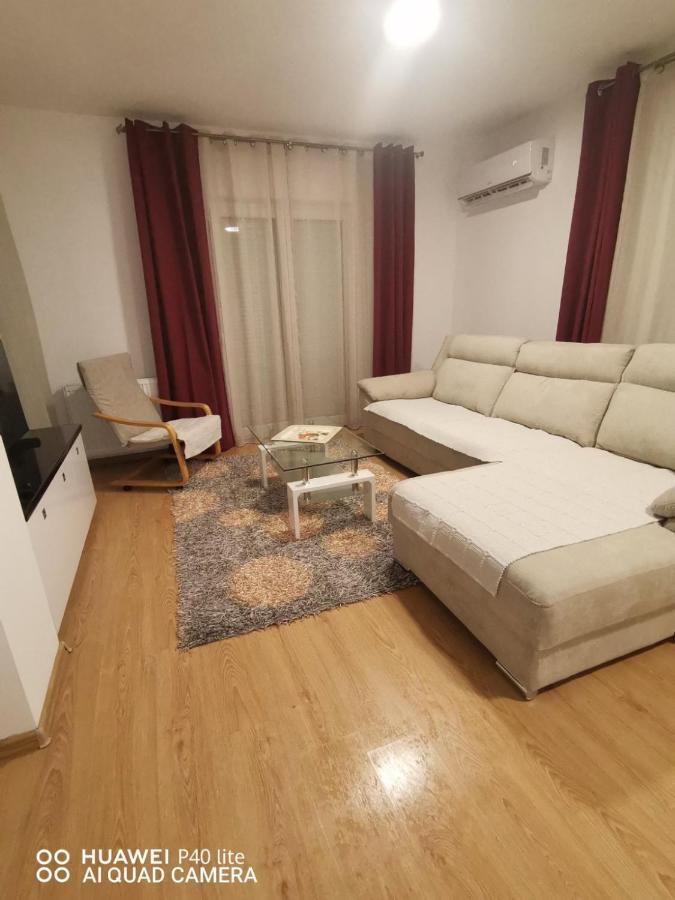 Apartment Stojanovic