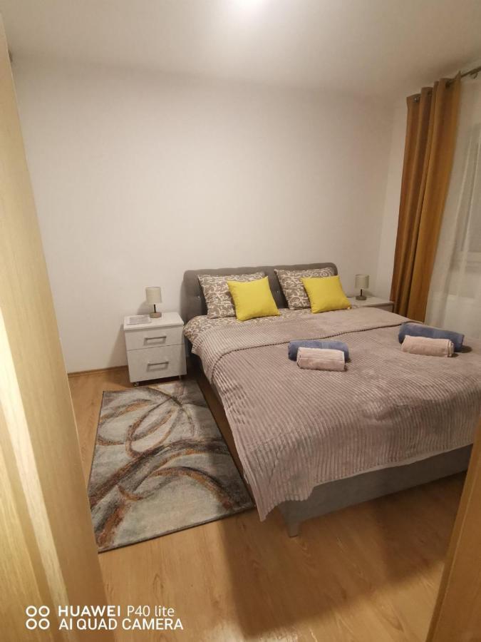 Stojanovic Apartment Banja Luka